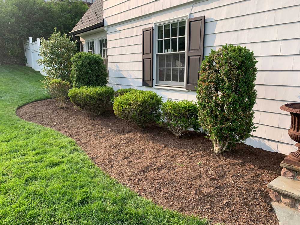 Mulch